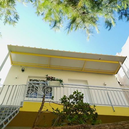 Cozy Studio 4U Gazi - Center أثينا المظهر الخارجي الصورة