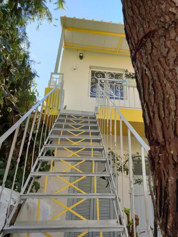 Cozy Studio 4U Gazi - Center أثينا المظهر الخارجي الصورة
