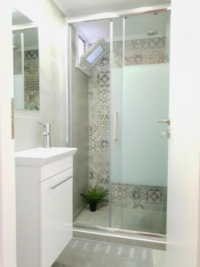 Cozy Studio 4U Gazi - Center أثينا المظهر الخارجي الصورة