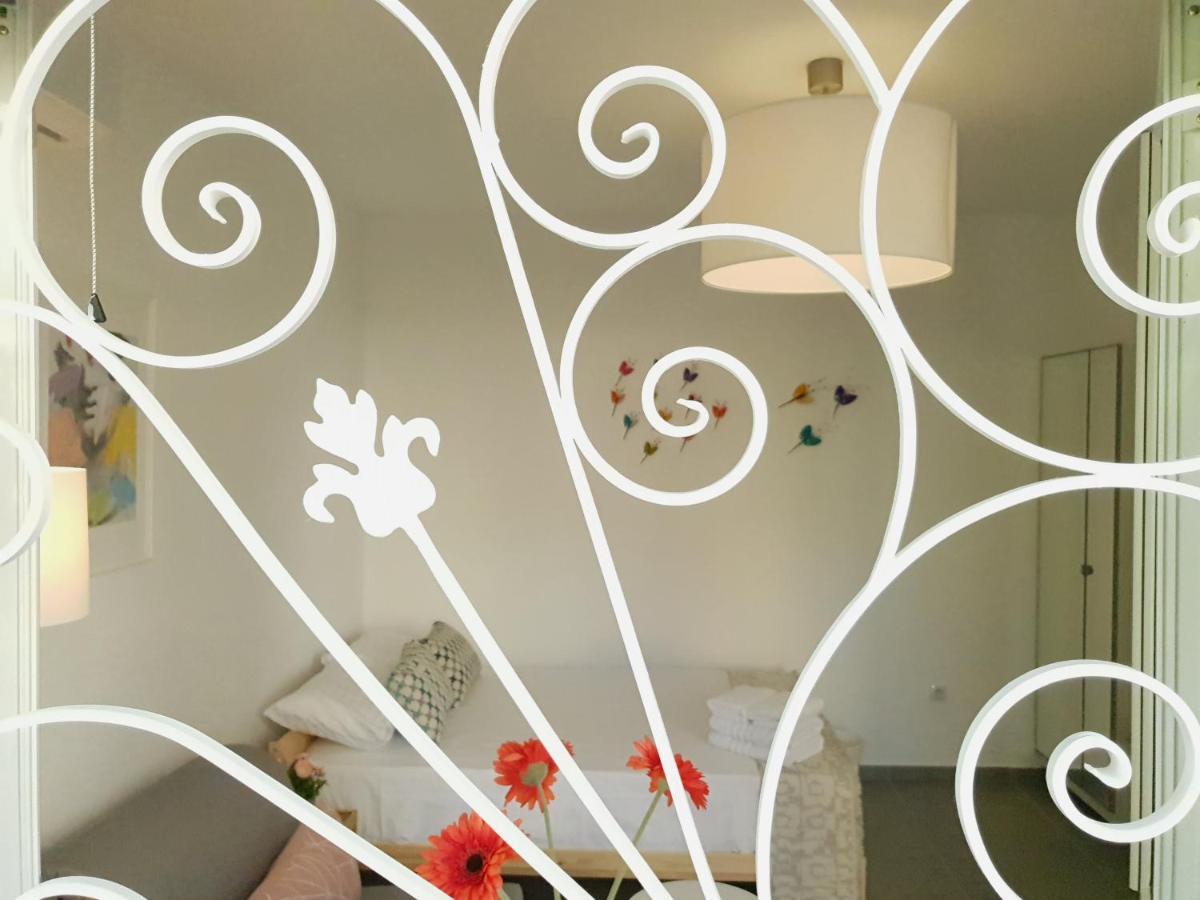 Cozy Studio 4U Gazi - Center أثينا المظهر الخارجي الصورة