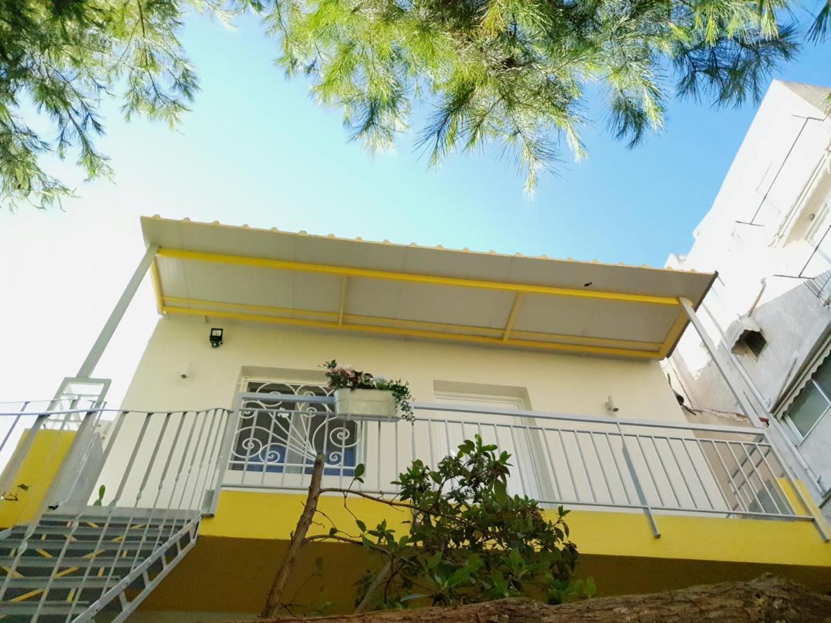 Cozy Studio 4U Gazi - Center أثينا المظهر الخارجي الصورة